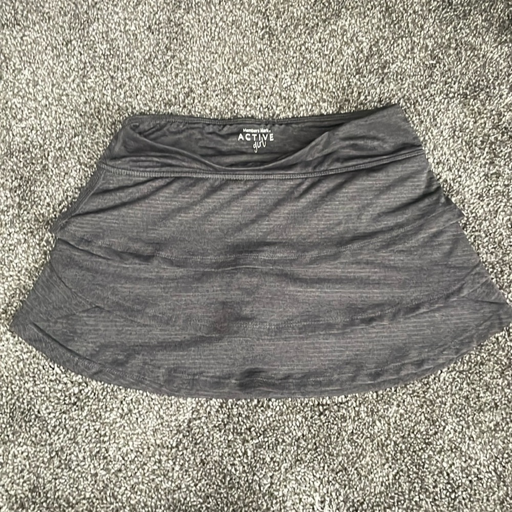 Members Mark skirt